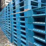 Pallet nhựa cũ tại Bạc Liêu, liên hệ 0973021864 (24/7)