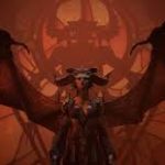 Mmoexp: Diablo 4 character