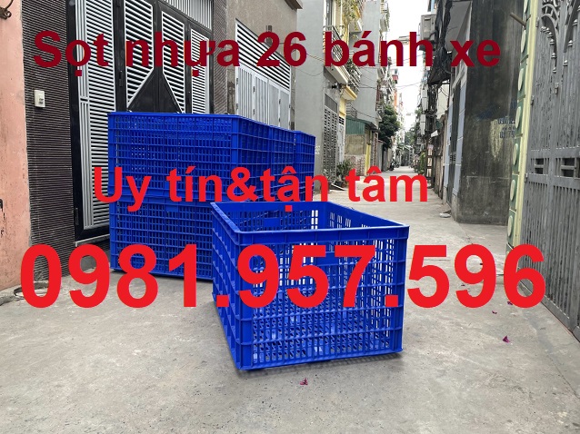 sot nhua 26 banh xe 13