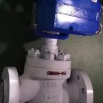 Control Valve Manufacturers in Libya