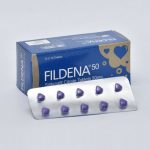 What Is Fildena?