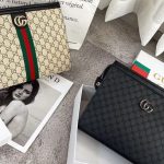 Ví cầm tay nam hàng hiệu gucci- LavitiShop