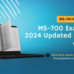 MS-700 Exam Dumps Latest Questions & Answers