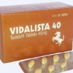 Buy Vidalista Online