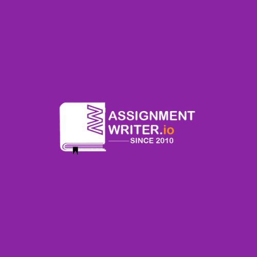 assignment writer logo