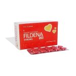 How To Use Fildena?