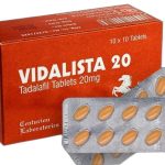 How To Use Vidalista?