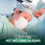 Hút mỡ bụng lipo ultrasound có tốt không? Review của hội chị em