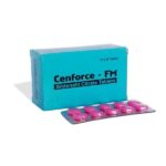 Buy Cenforce FM 100 Mg for Maximum Pleaure|genericday.com