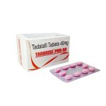 Tadarise Pro 40 Mg - 3 Main Causes of Erectile Dysfunction | Flatmeds