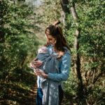 Baby Sling Dubai Buy Online | Hiccups & Buttercups