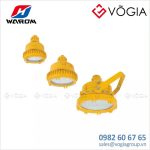 Đèn LED (LED Light Fittings) chống cháy nổ của hãng Warom