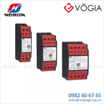 🏷 Module cầu dao chống cháy nổ (Circuit Breaker Module) cho Hộp phân phối BL8060 - Warom