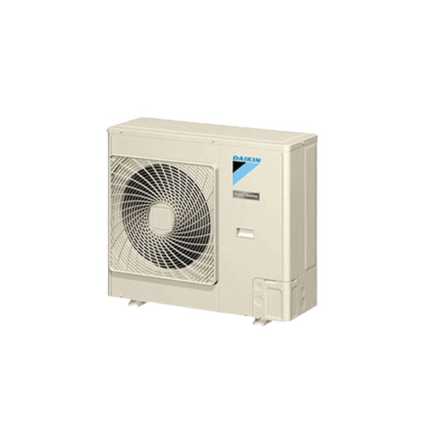 DÀN NÓNG ÂM TRẦN DAIKIN