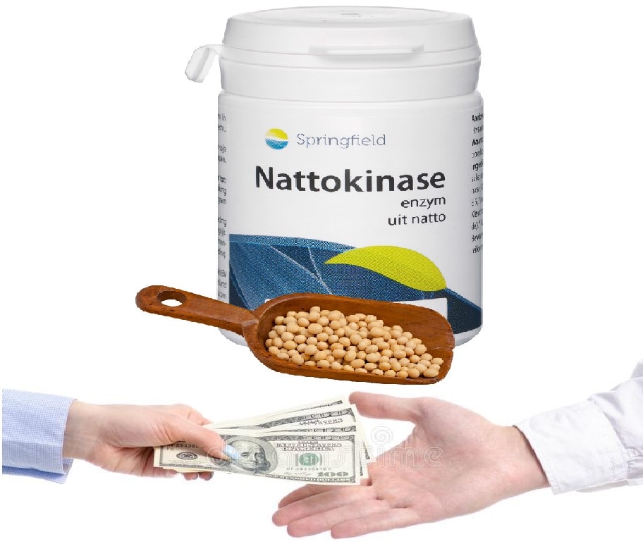 nattokinase