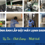 TOP 6 THƯƠNG HIỆU MÁY LẠNH ÂM TRẦN CASSETTE TỐT NHẤT HIỆN NAY