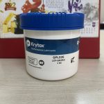 MỠ BÔI TRƠN CHEMOURS KRYTOX™ GPL 226 & GPL 227 CHỊU NHIỆT ĐỘ CAO ( NSF H-1 FOOD GRADE)