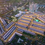 Dự án Economy City Hưng Yên