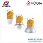 Đèn treo (Pendant Light Fittings) chống cháy nổ của hãng Warom