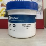 MỠ BÔI TRƠN CHEMOURS KRYTOX™ CORR 226FG, 227FG ( NSF H-1 FOOD) CAO CẤP CHỊU NHIỆT ĐỘ CAO