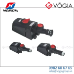 🏷 Phích cắm và ổ cắm (Plug And Sockets) chống cháy nổ BCZ8060 - Warom