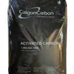 Bán than hoạt tính, than hoạt tính bột  Calgon Carbon – Mỹ