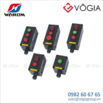 🏷 Hộp phân phối (Distribution Boxes) chống cháy nổ HRMD92 - Warom