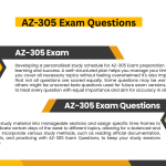 Dumpsarena AZ-305 Exam Questions Boost Your Score