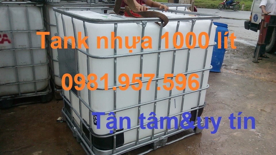 tank nhua 1000l 4