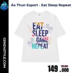 Combo Áo Thun Esports