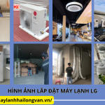 MÁY LẠNH ÂM TRẦN 5HP NÀO ĐANG ĐƯỢC NGƯỜI TIÊU DÙNG QUAN TÂM NHẤT?