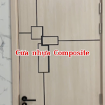 Tìm hiểu về cửa nhựa gỗ composite