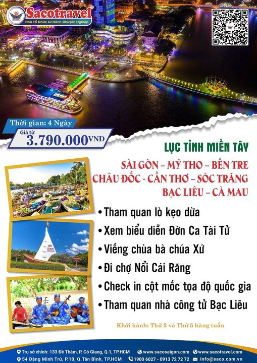 miền tây