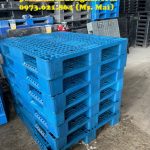 Pallet nhựa tại Sài Gòn giá rẻ cạnh tranh, Liên hệ 0973021864 (24/7)