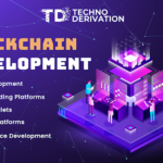 Blockchain Development Company