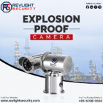 Best CCTV camera provider in singapore