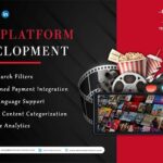 OTT App Development Company