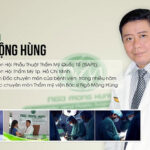 Những hình ảnh nâng mũi đẹp lung linh