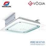 Đèn pha LED (Floodlights) chống cháy nổ Warom