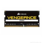 RAM Laptop Corsair Vengeance 8GB 3200MHz DDR4 1.2V – RAM0005