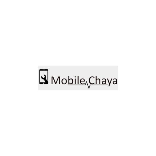 mobile chaya logo