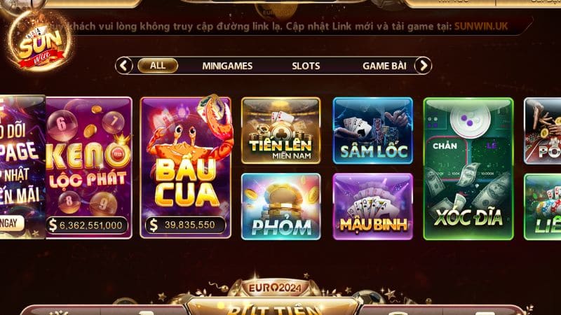 casino online uy tin 1