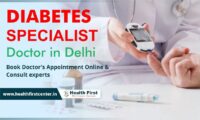 Diabetes specisalist in Delhi