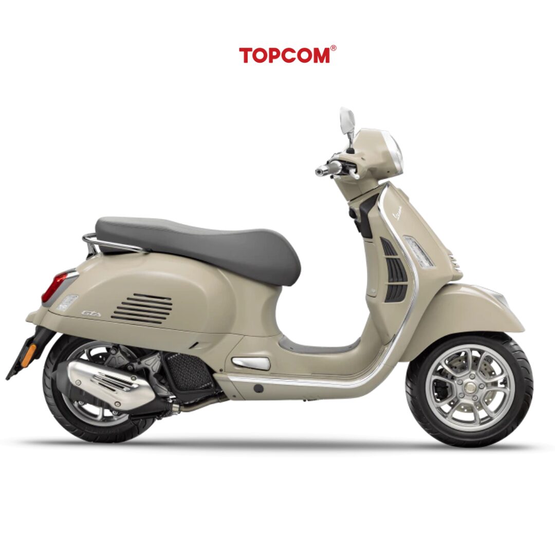 vespa gts 150 classic