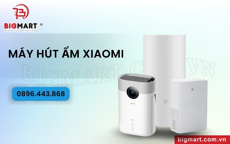 may hut am xiaomi co tot khong 1