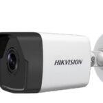 An tâm ra ngoài với Camera IP Hikvision DS-2CD1043G0-IUF