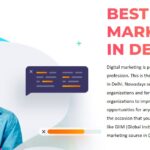 "Mastering the Fundamentals of Digital Marketing: A Comprehensive Guide"