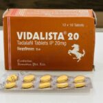 Enhance Your Experience with Vidalista