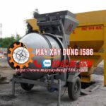 Máy trộn bê tông jzc350