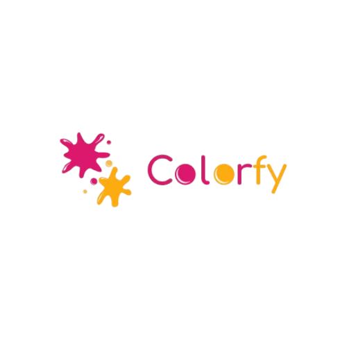 colorfy LOGO